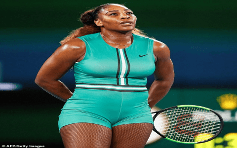 Serena Williams Fashion on QVC: Must Have Pieces