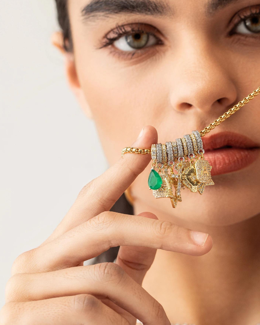 Jewelry Worn on The Bold and The Beautiful - Discover the Shows Signature Styles