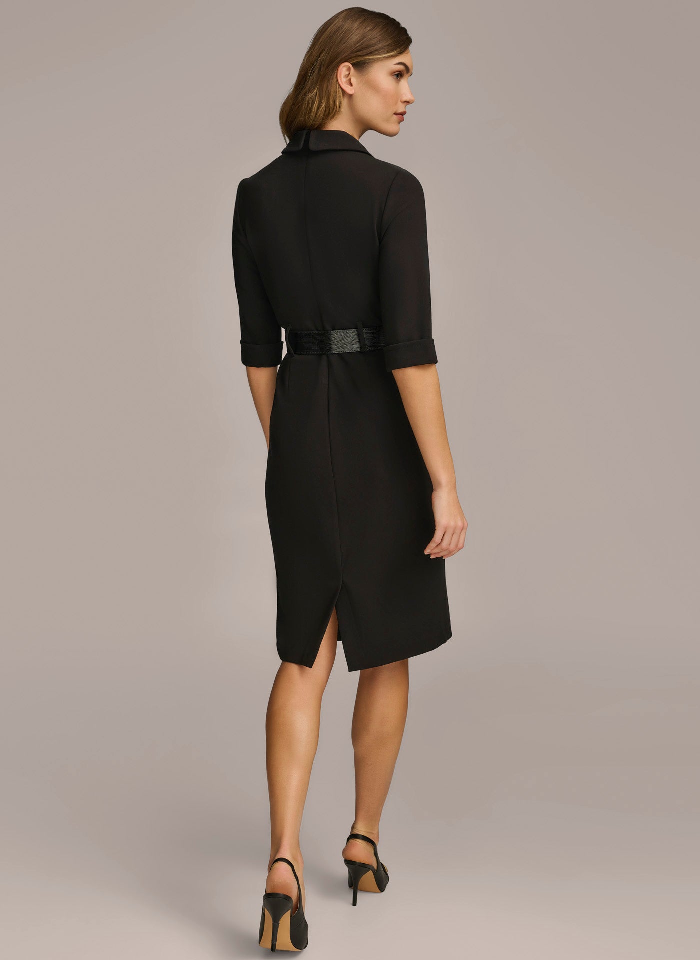 Dress Donna Karan: Find Your Perfect Style Today!