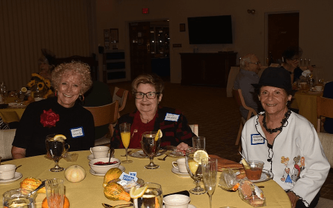 Who is Phyllis Pressman, and why is everyone talking about her?