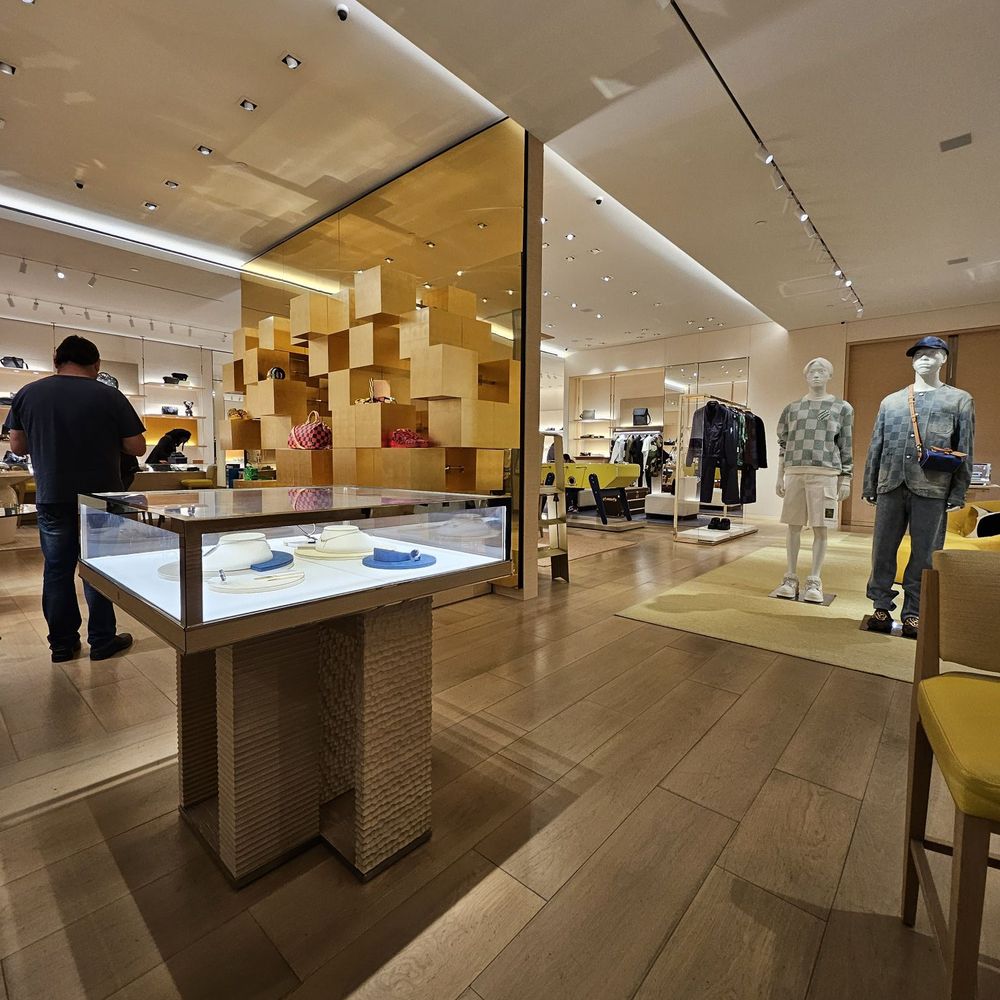 Saint Laurent Houston: Where to Shop Designer Pieces