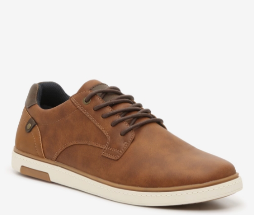 Unboxing the Crown Vintage Edsul Sneaker: What You Need to Know