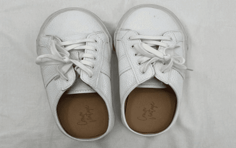 Where to Find the Best Deals on Crown Vintage Sneakers