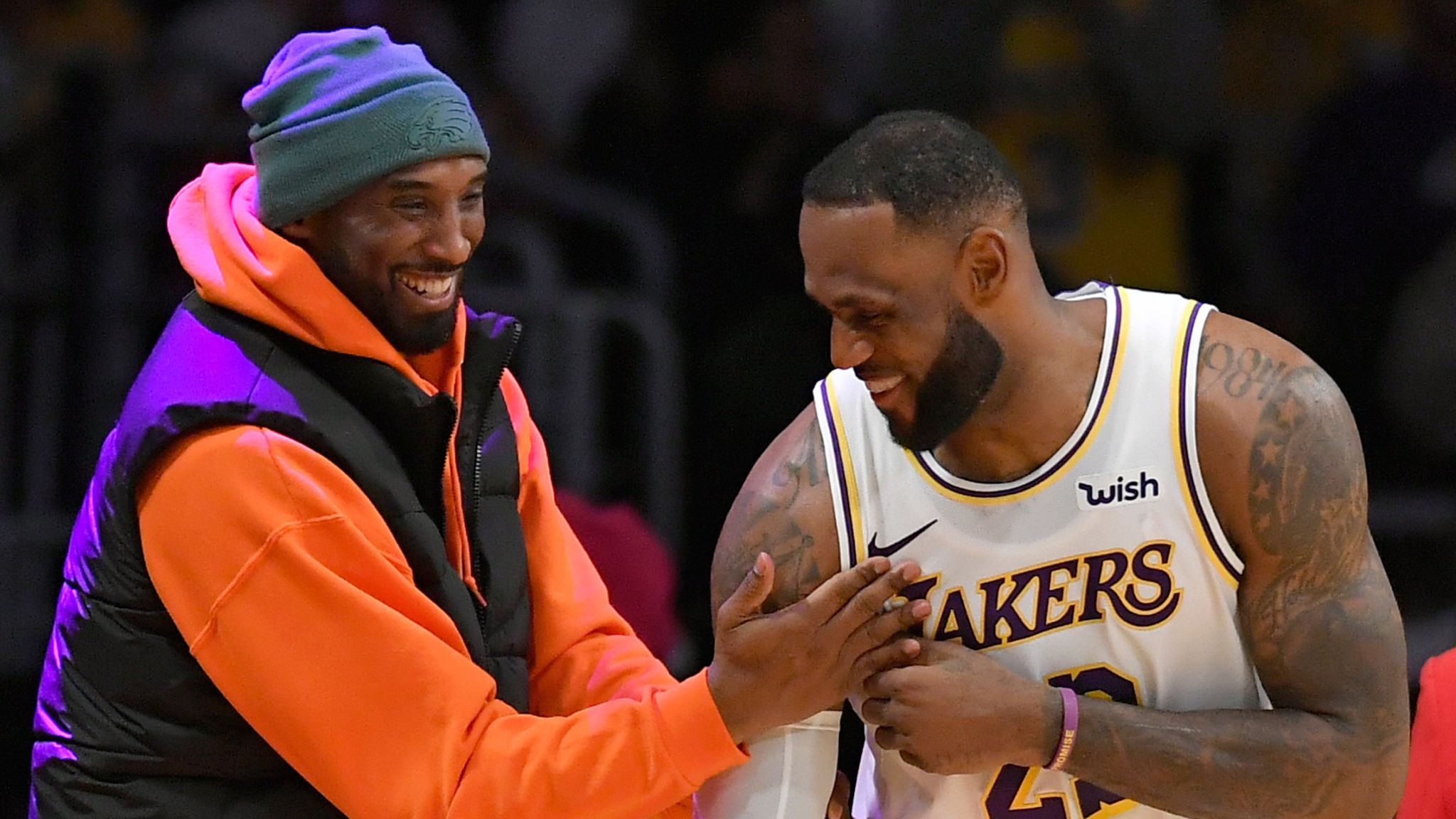 LeBron James Died: Fans React to the Shocking News About the Basketball Icon