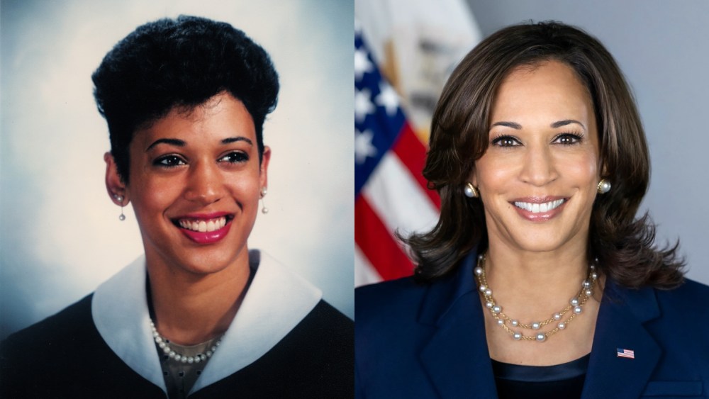 Love Kamala Harris pearl earrings? Here is how to rock them like the VP.