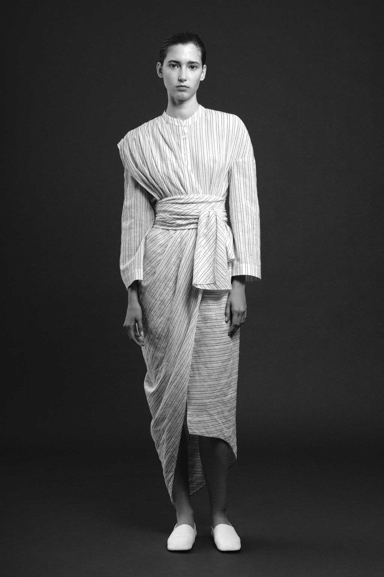 Inside NYFW: Salon 1884 Press Highlights and Interviews