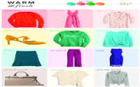 Bright Colored Outfits for Every Season: Your Ultimate Style Guide.