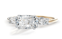Meghan Markle Inspired Jewelry: Where To Buy It Now