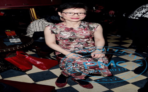 mouna ayoub What you need to know about her lifestyle
