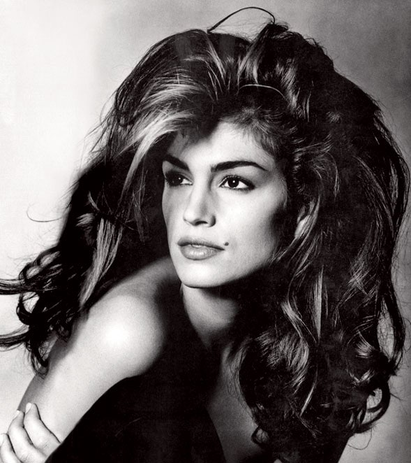 Cindy Crawford Photography: How to Take Photos Like a Supermodel.
