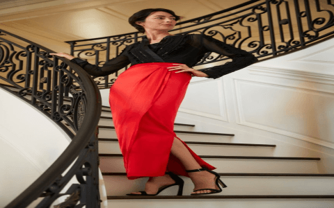 Discover Never Fully Dressed in Los Angeles: Shop the Latest Trends
