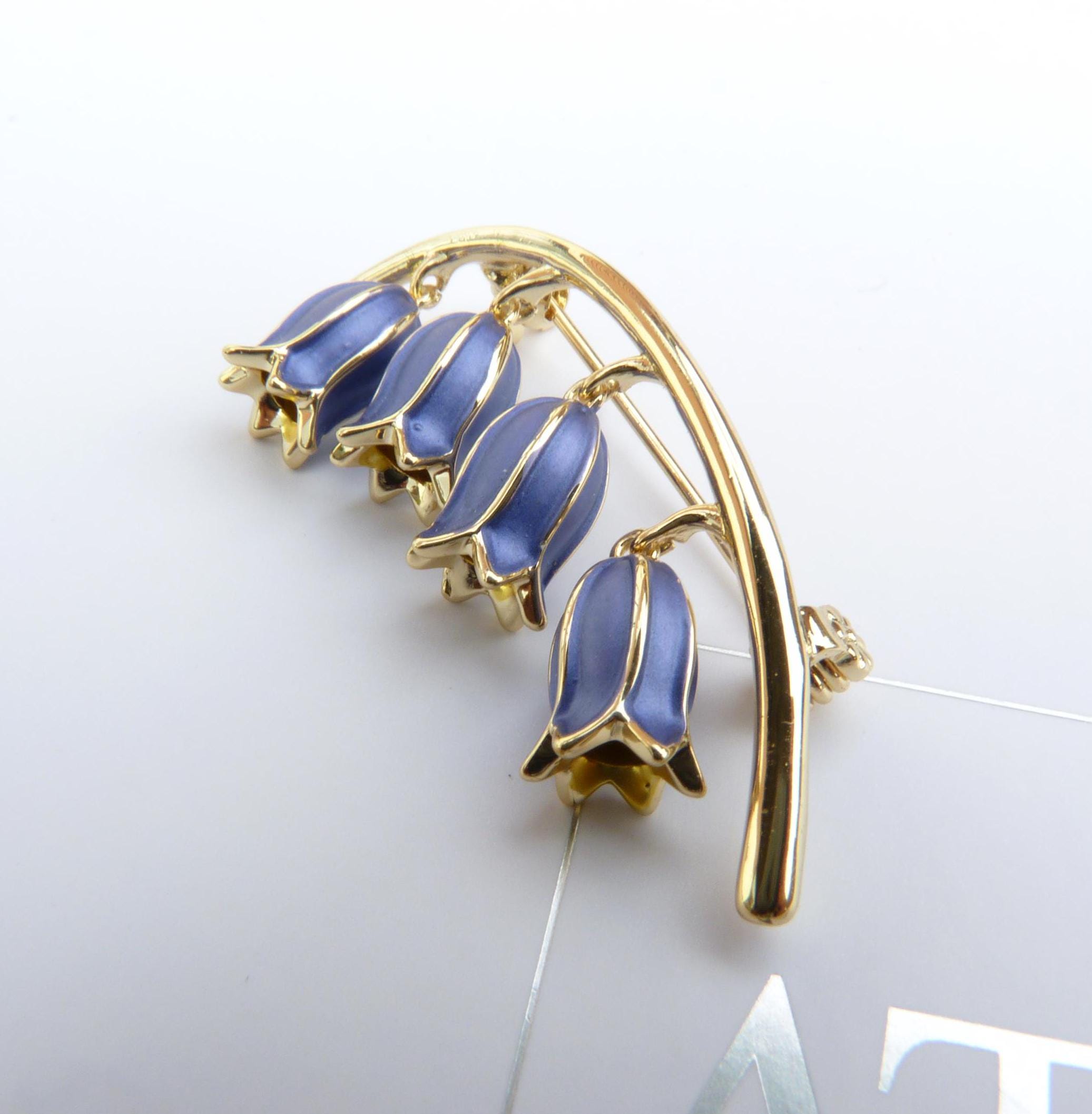 Where to Buy Brooch Jewelry? Top Picks and Tips