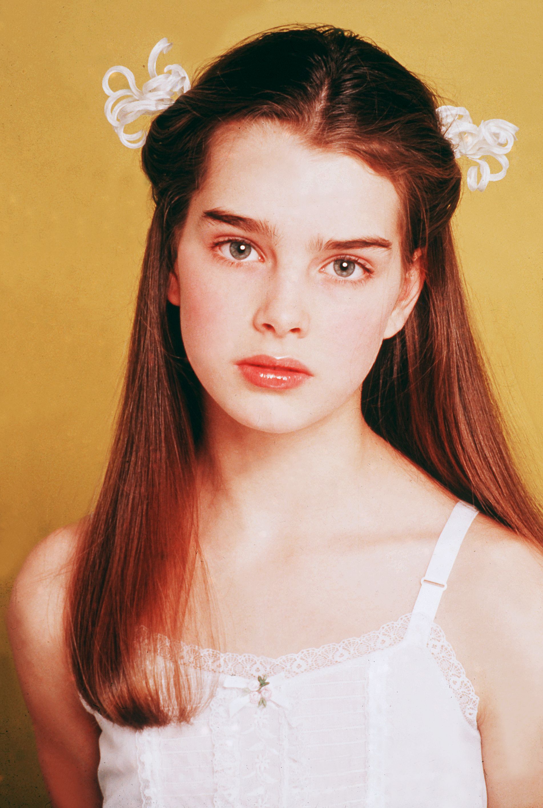 Young Brooke Shields: Best Movies and Photos from Her Early Years.