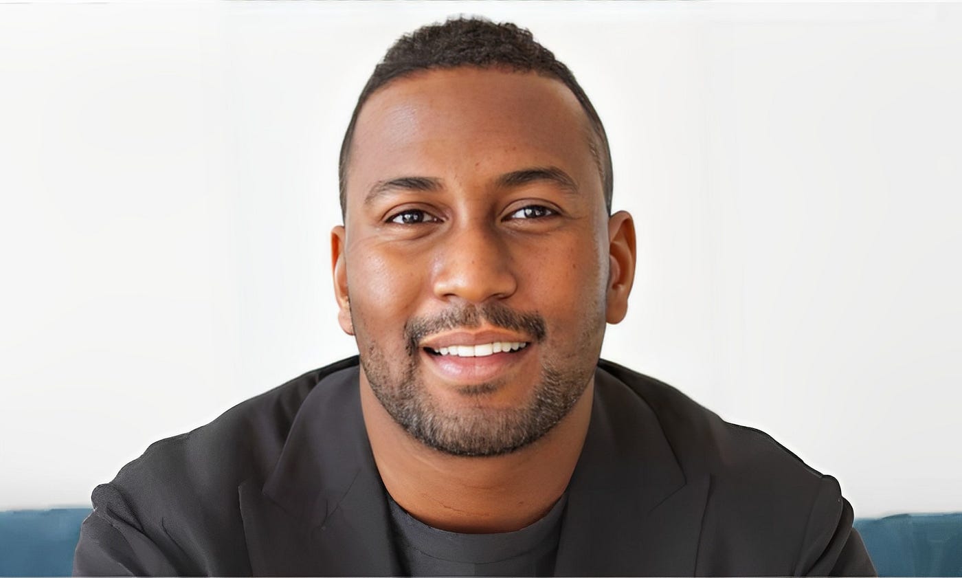 Who is Sammy Aaron? Discover the story behind this rising star!