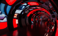 Cartier Pop Up:  A Sneak Peek into the New Collection.