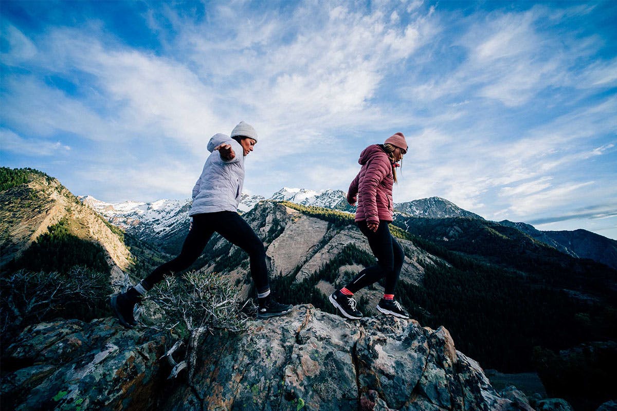 Whats New in The North Face Campaign? Find Out About the Latest Adventures!
