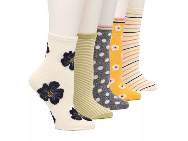 Crown Vintage Socks: Comfort, Style, and a Touch of Nostalgia