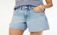 Best Short Short Shorts for Every Body Type
