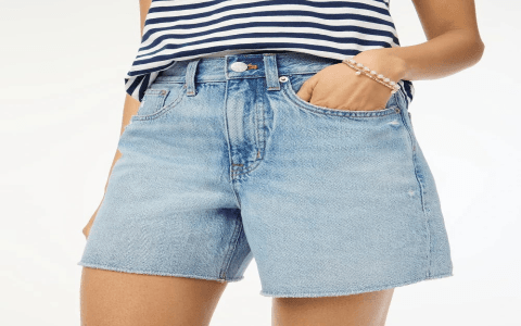 Best Short Short Shorts for Every Body Type