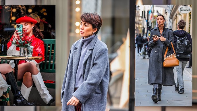 London Street Style 2023: Get the Look You Love