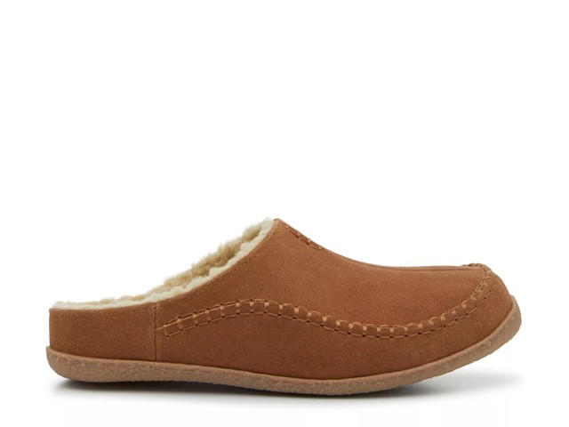 Discover the Charm of Crown Vintage Slippers