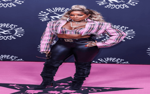 Mary J Blige Boots: Find the Perfect Pair for You
