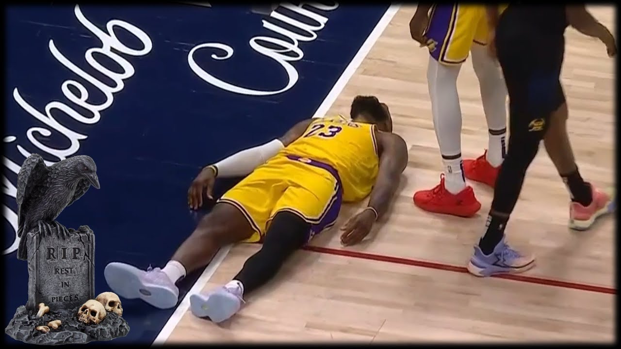 Is LeBron James Dead or Alive? Clearing Up the Rumors About Did LeBron James Die