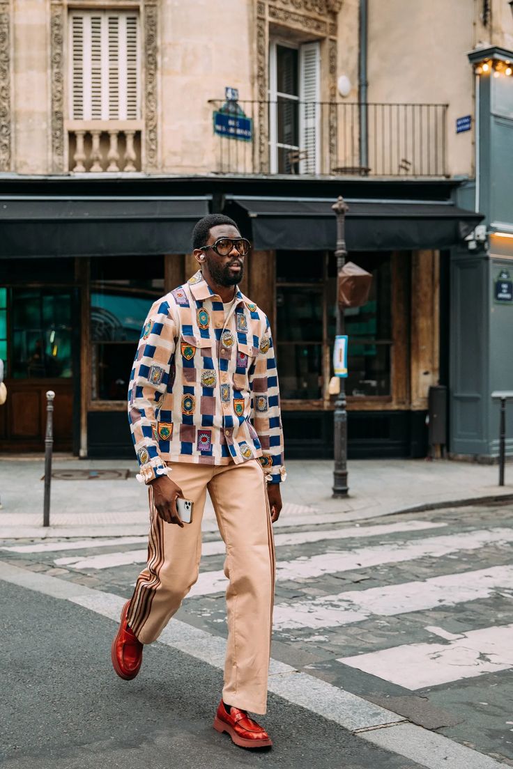 Ace the Paris Mens Street Style: Ultimate Guide (From Casual to Chic, Nail Every Look)