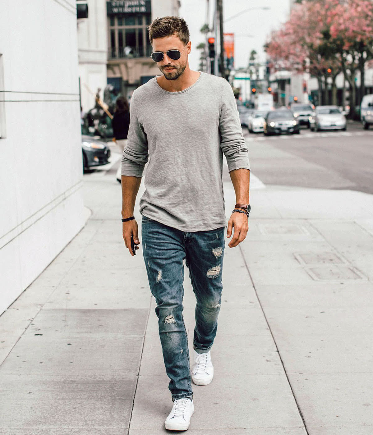 American Sportswear: Your Ultimate Guide to Casual Style