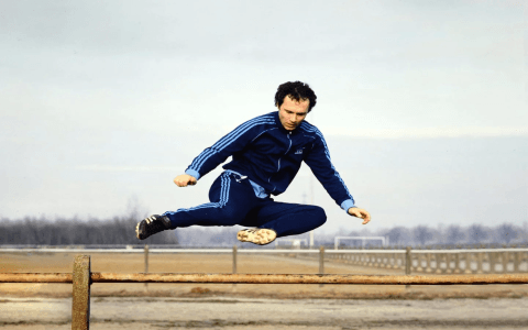 The best 70s sportswear looks and how to recreate them