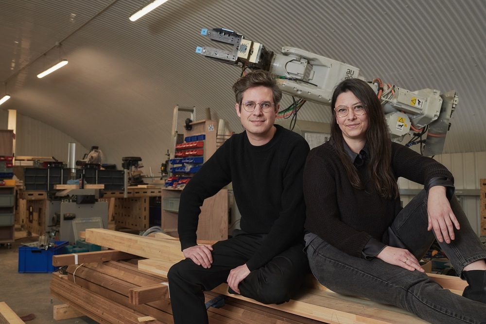 Gilles Cofounder: Building a Startup from the Ground Up