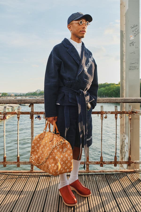 Mens Street Style Paris: Get the Look on a Budget