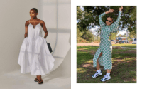 How to Style a Maximalism Outfit (Beginners Guide to Bold Fashion)
