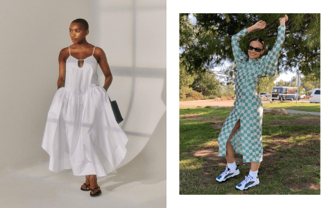 How to Style a Maximalism Outfit (Beginners Guide to Bold Fashion)