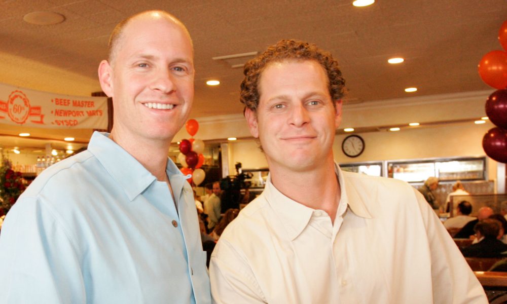 Mark Mendelson: Your Go-To Guide for All Things Related to Him