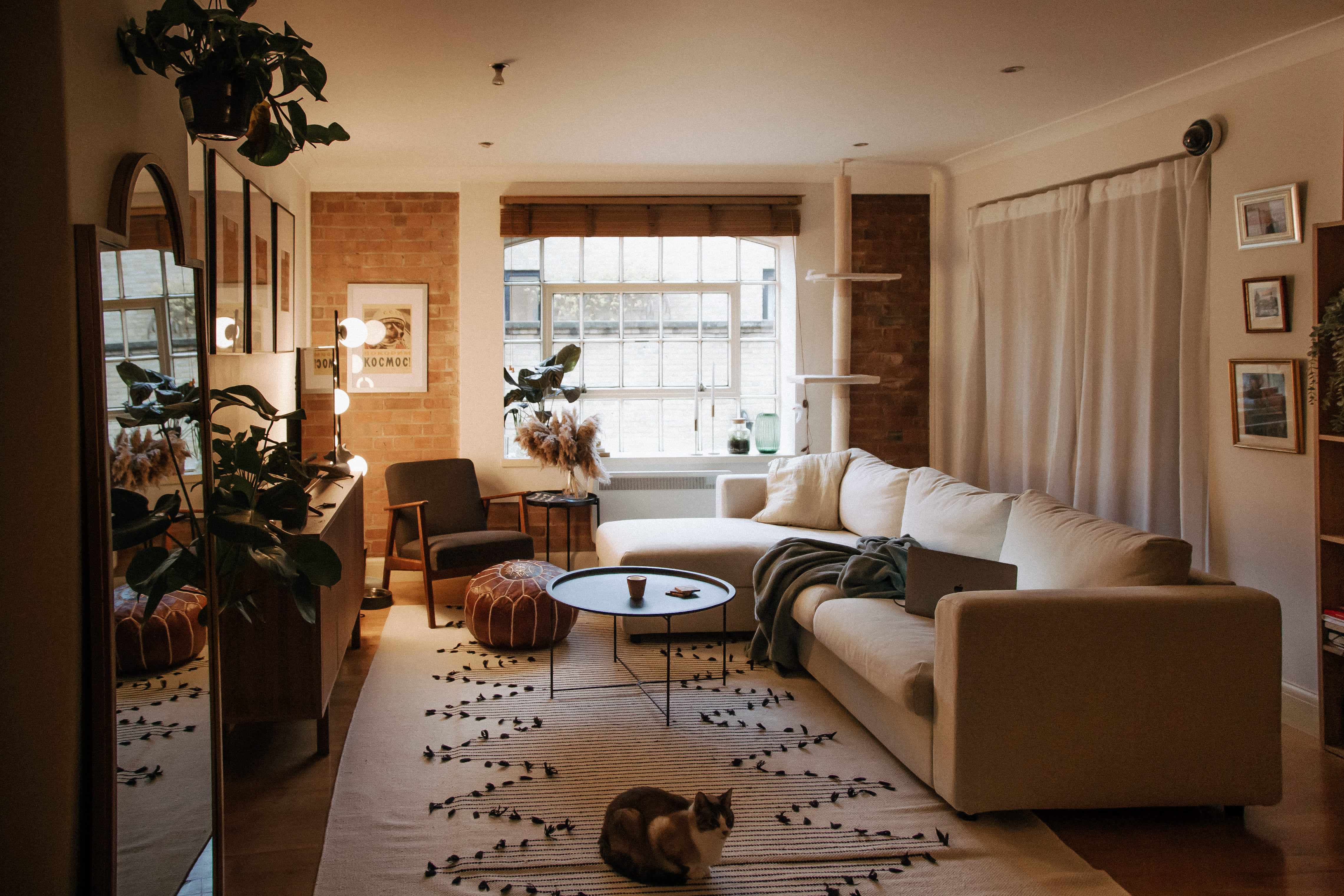 Apartment 202: Your Cozy Home Away From Home