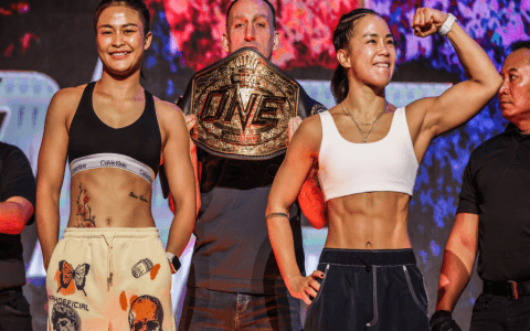 Fight Night Premiere Hype!  Get the Latest News and Updates Before the Big Event!