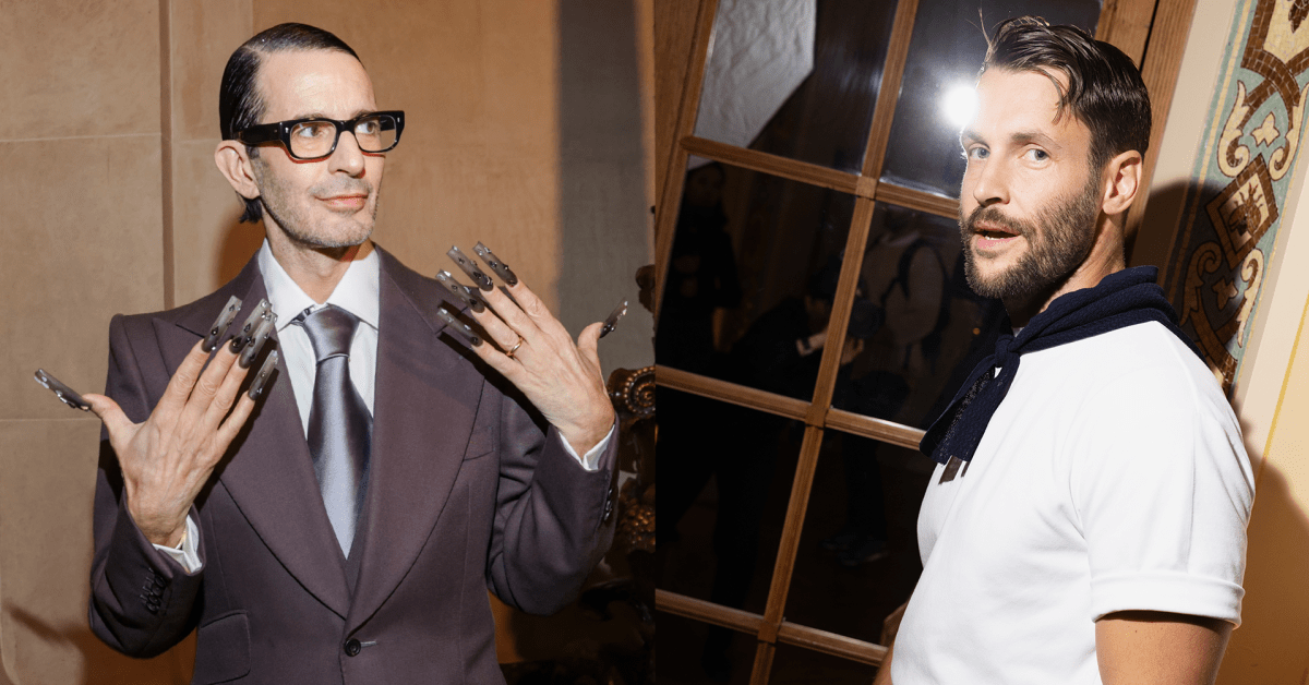 Chanel Creative Directors New Collection: First Look and Review.