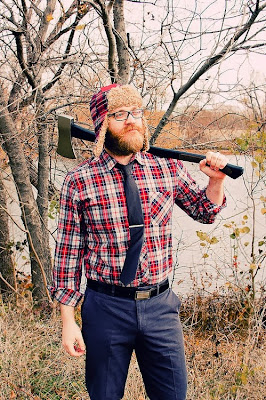 Lumberjack Outfit Ideas: Cool Looks for Every Lumberjack