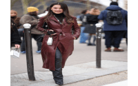 Street Fall Fashion Inspiration: Cool Outfit Ideas to Copy Now (Get Inspired by These Awesome Autumn Looks)
