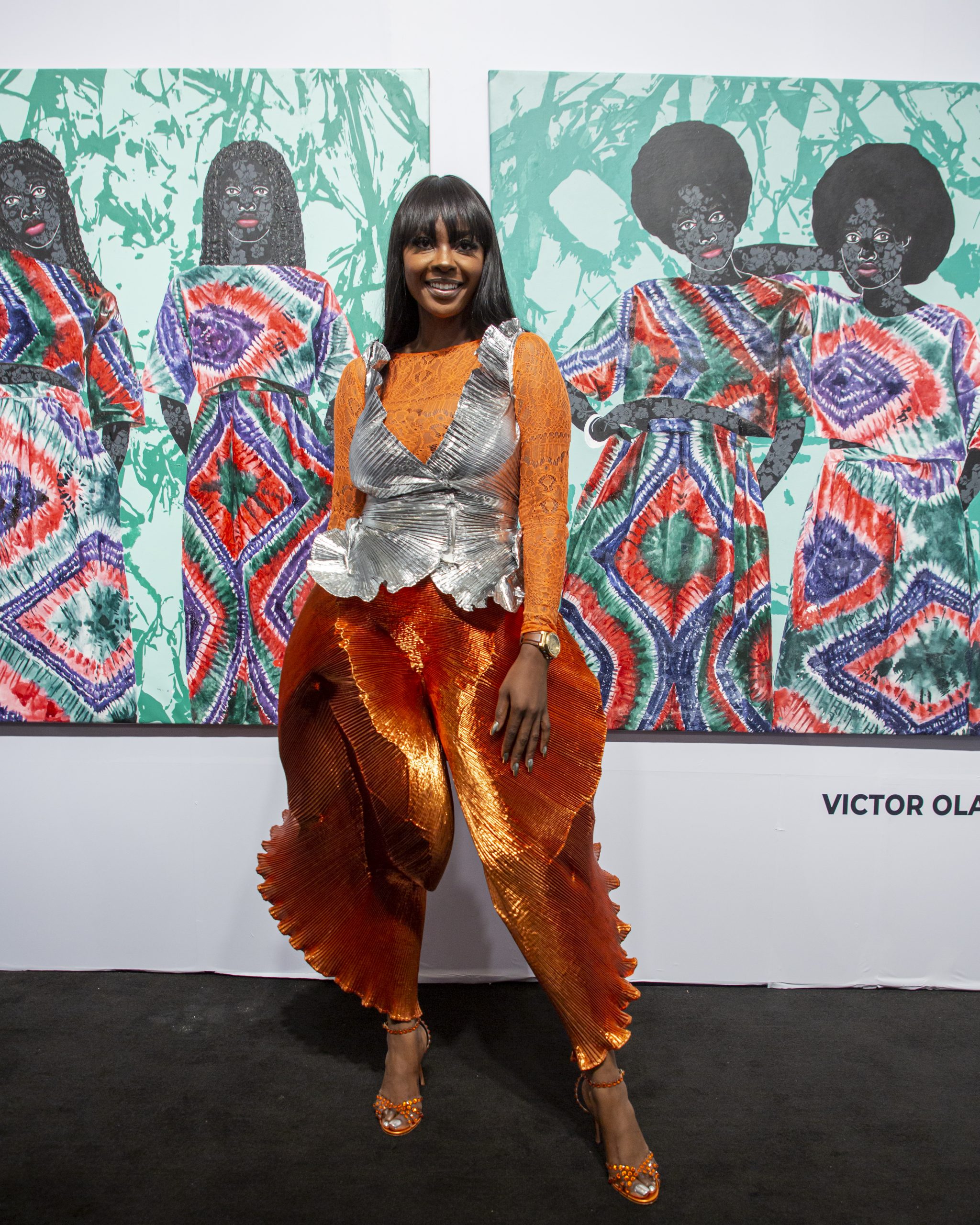 How to Style a Maximalism Outfit (Beginners Guide to Bold Fashion)