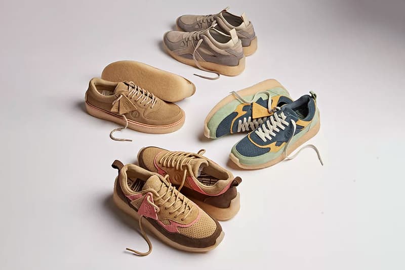 Ronnie Fieg Clarks: Why Is Everyone Obsessed? (A Deep Dive Into the Hype of this Shoe)
