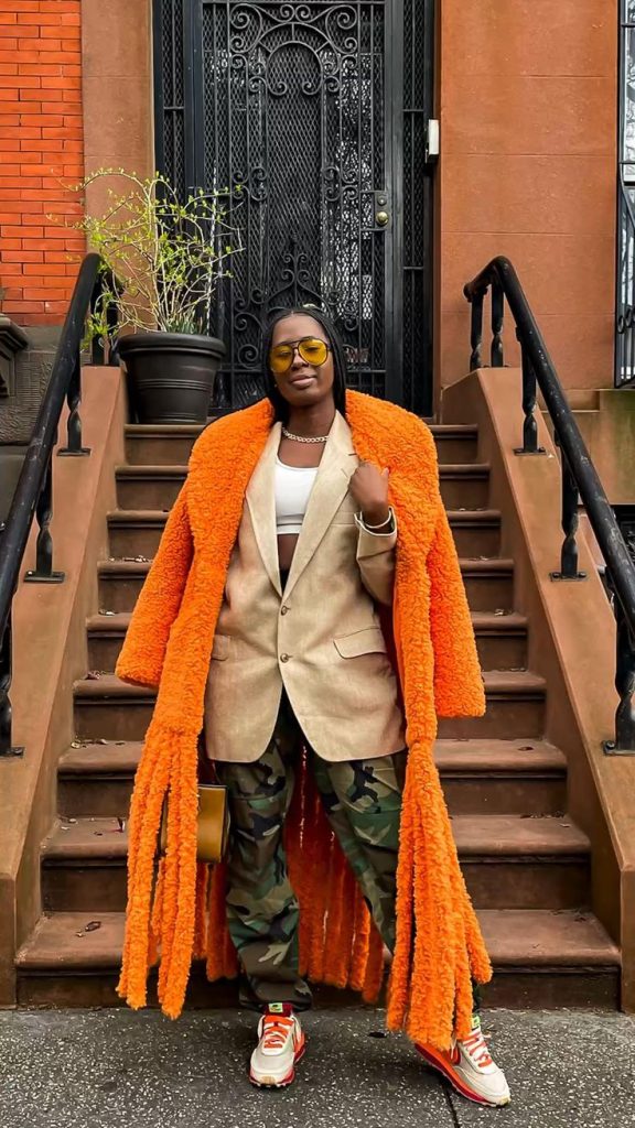 How to Style a Maximalism Outfit (Beginners Guide to Bold Fashion)