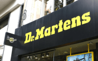 Inside Dr. Martens: CEO Kenny Wilsons Plans for the Future