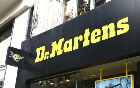 Inside Dr. Martens: CEO Kenny Wilsons Plans for the Future