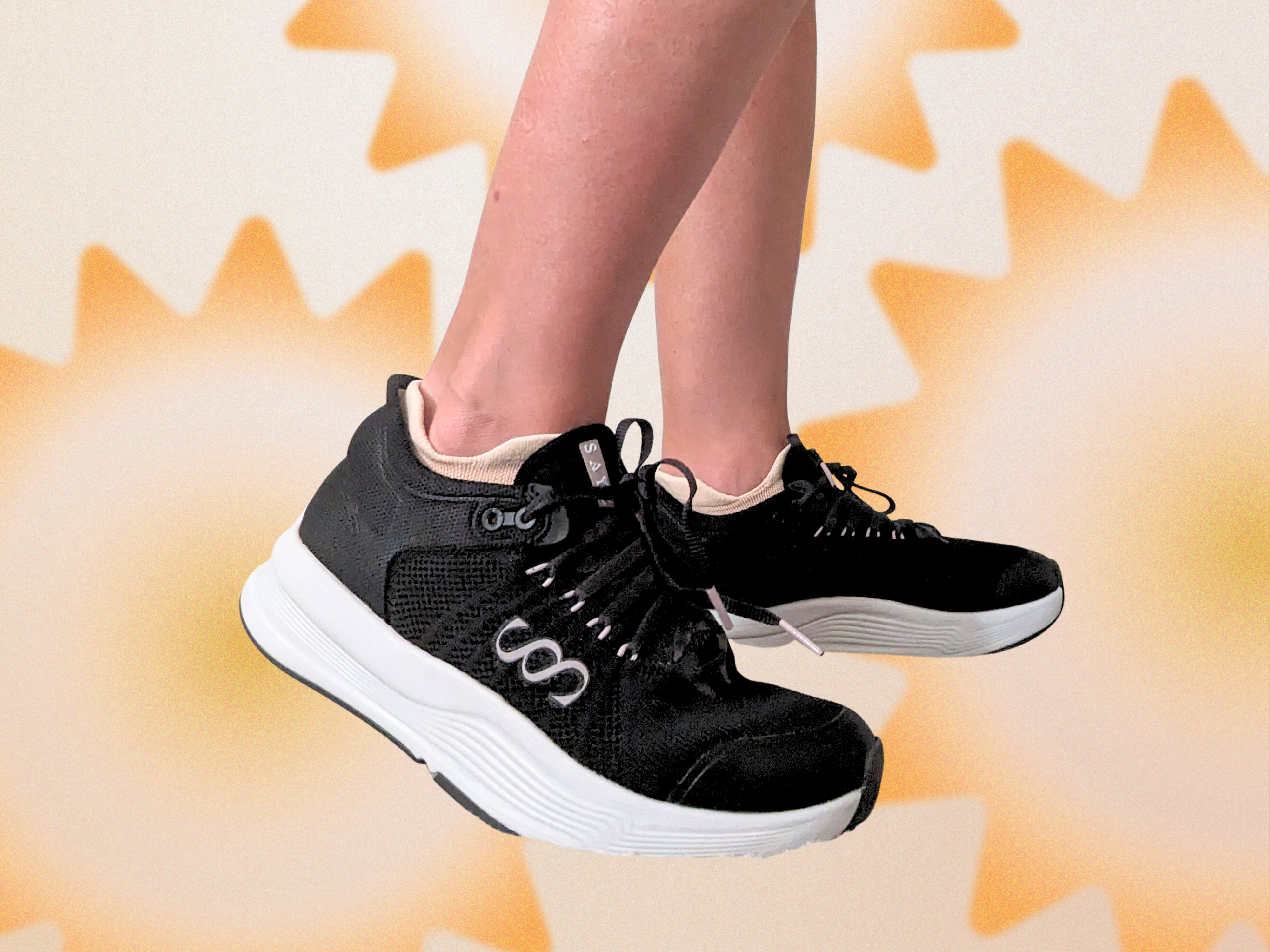 Allyson Felix sneakers: Good or bad? Heres what people really think!