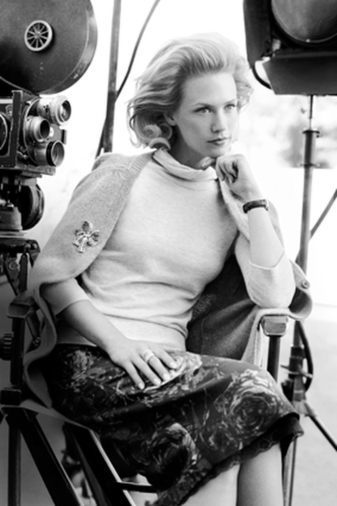Get the fashion grace kelly look simple guide to her style