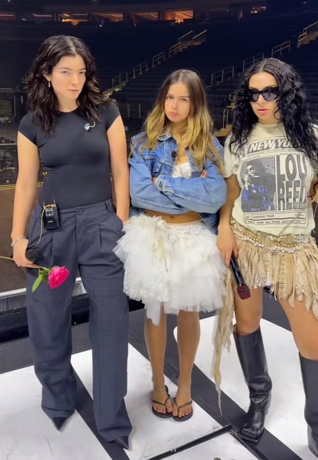 Want Charli XCX Boots? Discover the Best Dupes and Alternatives for the Ultimate Style!