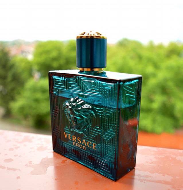Versace Green Bottle Cologne: Is It Worth the Hype? Find Out in Our Honest Review!