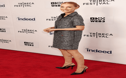 Tribeca Film Festival Red Carpet: See Who Was There and What They Wore Last Night